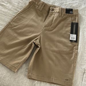 Boys O’Neil shorts